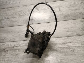 bontott RENAULT CLIO III Jobb első Ajtózár