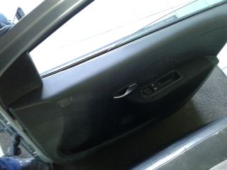 bontott RENAULT CLIO III Jobb első Ajtózár