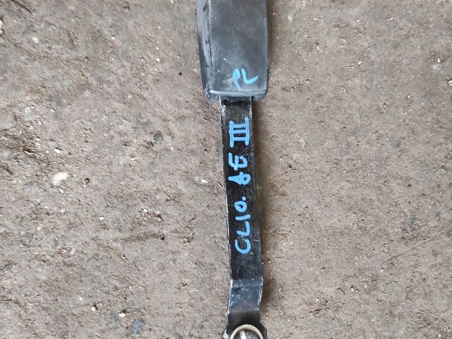 bontott RENAULT CLIO III Jobb első Biztonsági Öv Csat