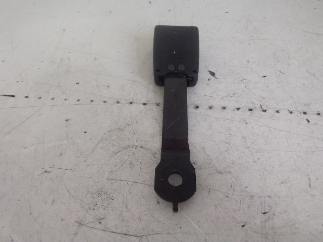 bontott RENAULT CLIO III Jobb első Biztonsági Öv Csat