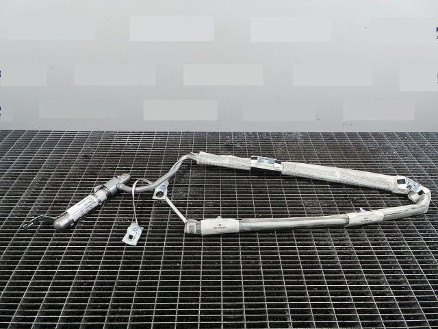 bontott RENAULT CLIO III Jobb első Függöny Légzsák