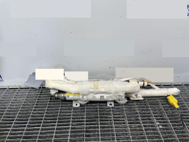 bontott RENAULT CLIO III Jobb első Függöny Légzsák