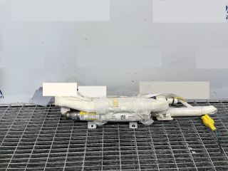 bontott RENAULT CLIO III Jobb első Függöny Légzsák