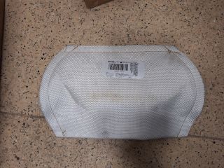 bontott RENAULT CLIO III Jobb első Gyalogos Légzsák