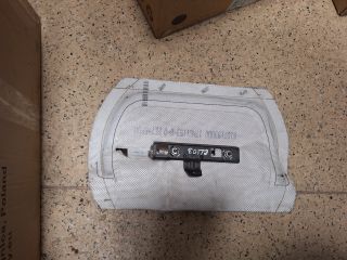 bontott RENAULT CLIO III Jobb első Gyalogos Légzsák