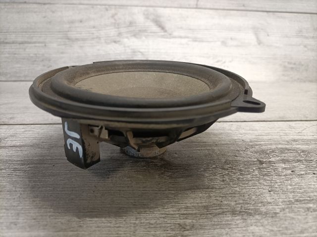 bontott RENAULT CLIO III Jobb első Hangszóró