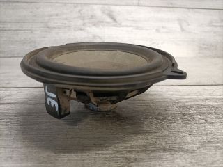 bontott RENAULT CLIO III Jobb első Hangszóró