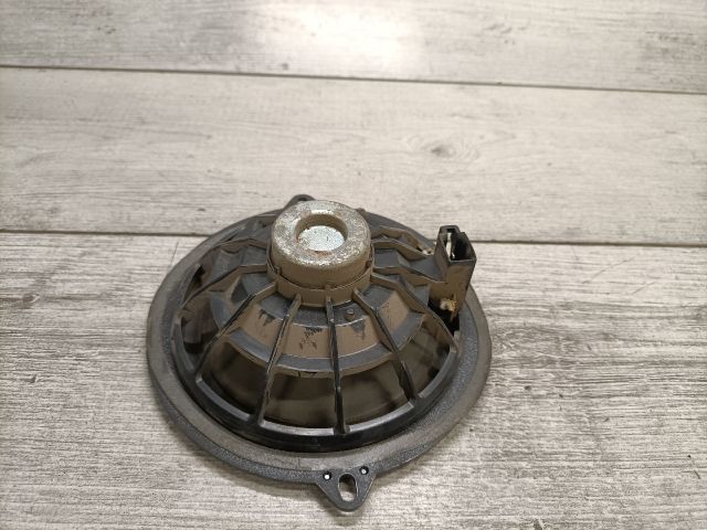 bontott RENAULT CLIO III Jobb első Hangszóró