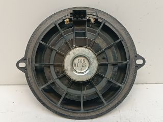 bontott RENAULT CLIO III Jobb első Hangszóró