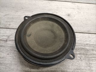 bontott RENAULT CLIO III Jobb első Hangszóró