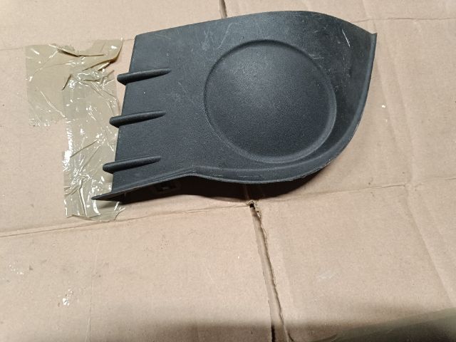 bontott RENAULT CLIO III Jobb első Lökhárító Díszléc