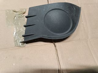 bontott RENAULT CLIO III Jobb első Lökhárító Díszléc