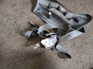 bontott RENAULT CLIO III Jobb első Övfeszítő