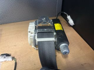 bontott RENAULT CLIO III Jobb első Övfeszítő