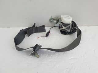 bontott RENAULT CLIO III Jobb első Övfeszítő