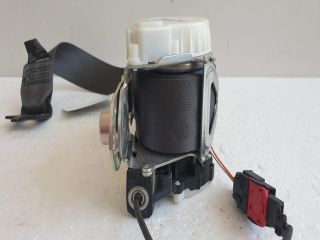 bontott RENAULT CLIO III Jobb első Övfeszítő