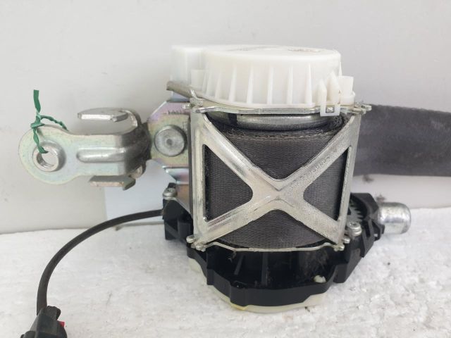 bontott RENAULT CLIO III Jobb első Övfeszítő