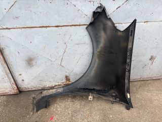 bontott RENAULT CLIO III Jobb első Sárvédő