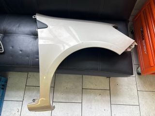 bontott RENAULT CLIO III Jobb első Sárvédő