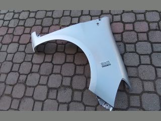 bontott RENAULT CLIO III Jobb első Sárvédő