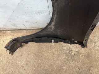 bontott RENAULT CLIO III Jobb első Sárvédő