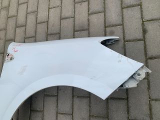 bontott RENAULT CLIO III Jobb első Sárvédő