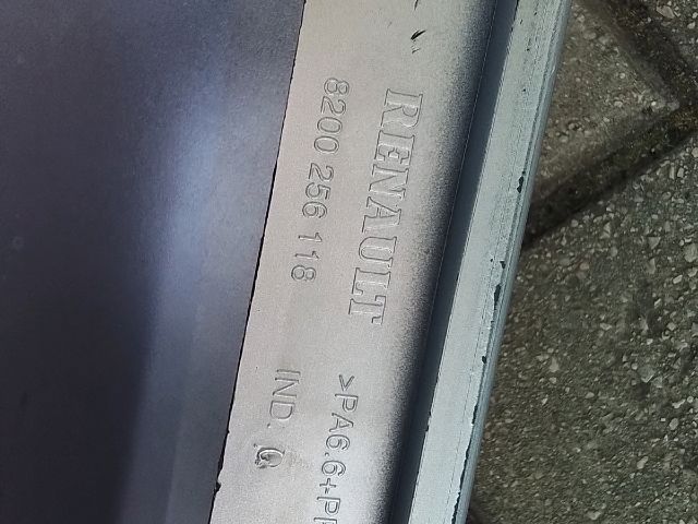 bontott RENAULT CLIO III Jobb első Sárvédő