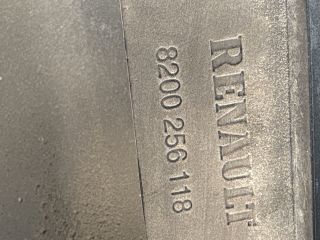 bontott RENAULT CLIO III Jobb első Sárvédő