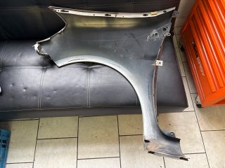 bontott RENAULT CLIO III Jobb első Sárvédő