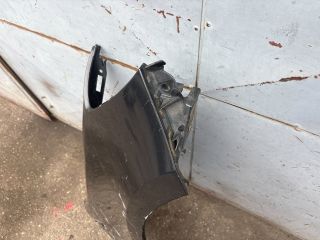 bontott RENAULT CLIO III Jobb első Sárvédő