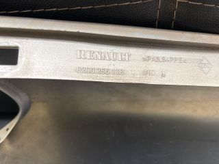 bontott RENAULT CLIO III Jobb első Sárvédő