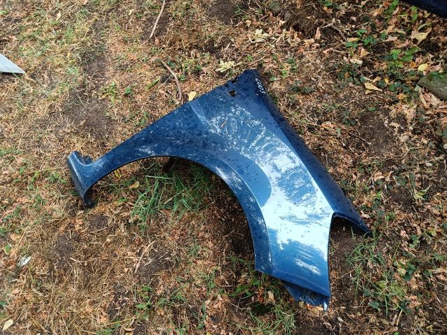 bontott RENAULT CLIO III Jobb első Sárvédő