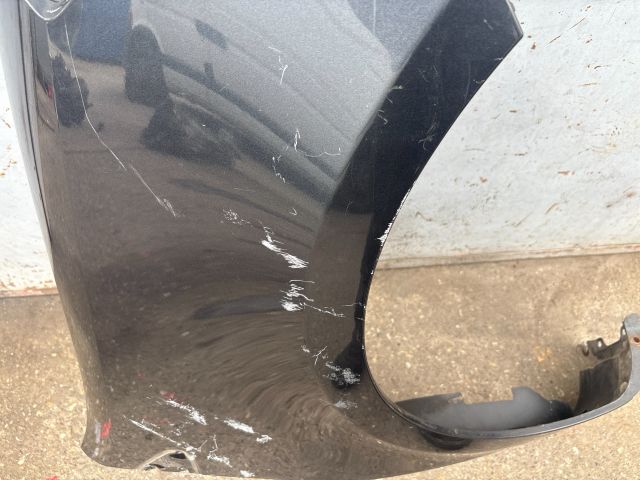 bontott RENAULT CLIO III Jobb első Sárvédő