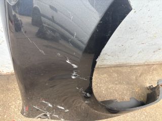 bontott RENAULT CLIO III Jobb első Sárvédő