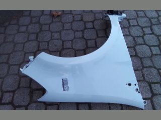 bontott RENAULT CLIO III Jobb első Sárvédő