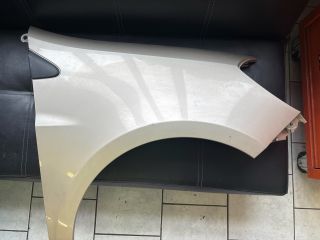 bontott RENAULT CLIO III Jobb első Sárvédő