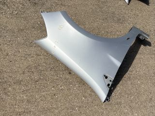 bontott RENAULT CLIO III Jobb első Sárvédő