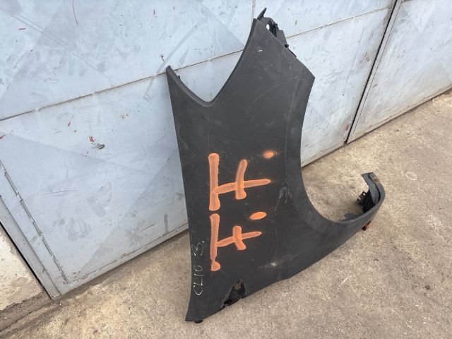 bontott RENAULT CLIO III Jobb első Sárvédő