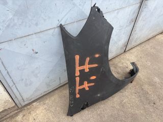 bontott RENAULT CLIO III Jobb első Sárvédő