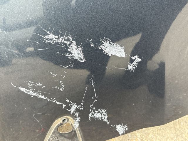 bontott RENAULT CLIO III Jobb első Sárvédő