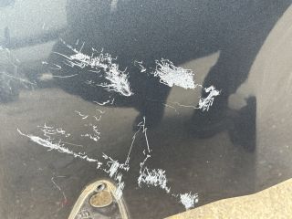 bontott RENAULT CLIO III Jobb első Sárvédő