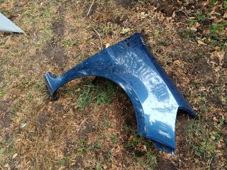 bontott RENAULT CLIO III Jobb első Sárvédő