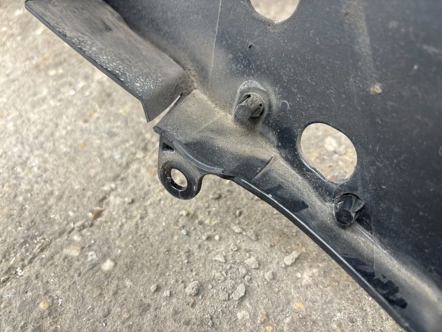 bontott RENAULT CLIO III Jobb első Sárvédő