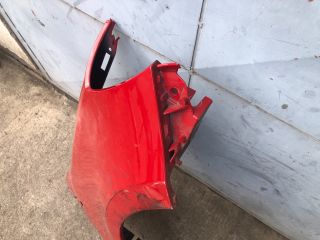 bontott RENAULT CLIO III Jobb első Sárvédő