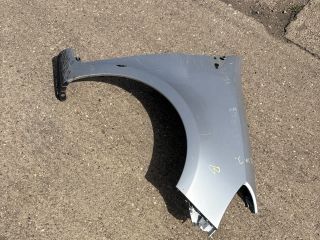 bontott RENAULT CLIO III Jobb első Sárvédő