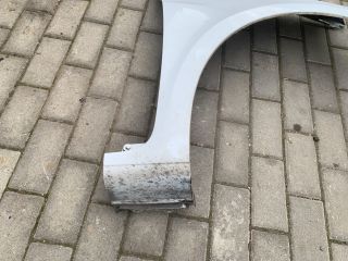 bontott RENAULT CLIO III Jobb első Sárvédő