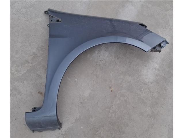 bontott RENAULT CLIO III Jobb első Sárvédő