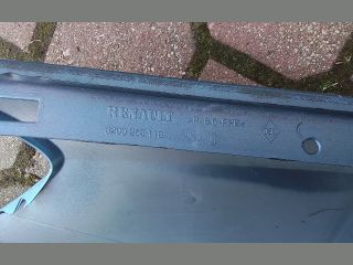 bontott RENAULT CLIO III Jobb első Sárvédő