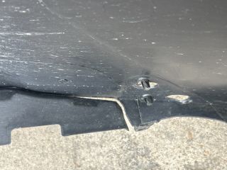 bontott RENAULT CLIO III Jobb első Sárvédő