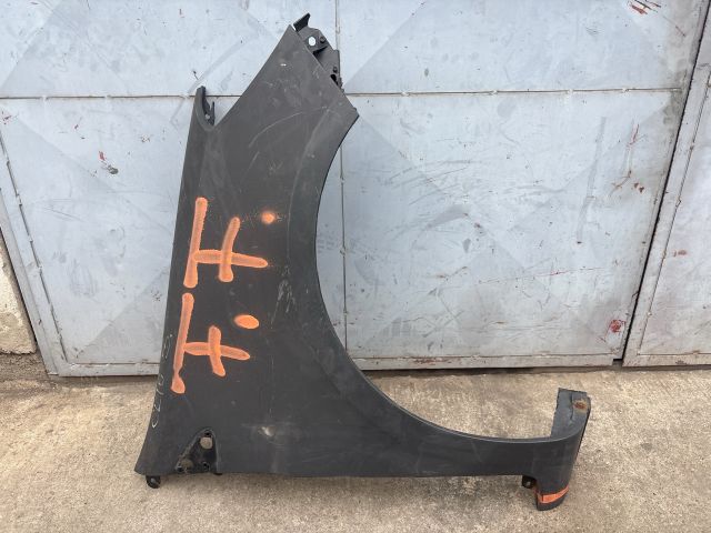 bontott RENAULT CLIO III Jobb első Sárvédő